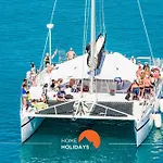 #152 T1 Falésia By Holidays Albufeira