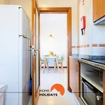 Apartamento #152 T1 Falésia By Holidays *