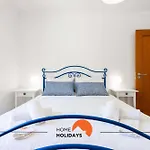 #152 T1 Falésia By Holidays Apartamento