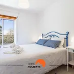 #152 T1 Falésia By Holidays Apartamento
