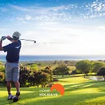 #152 T1 Falesia By Holidays דירה