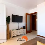 #152 T1 Falesia By Holidays *