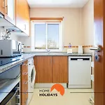 Appartement #152 T1 Falesia By Holidays *
