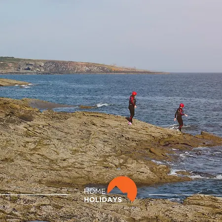 #152 T1 Falesia By Holidays Διαμέρισμα *