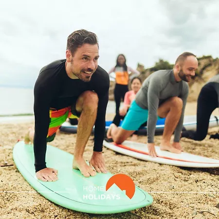 #152 T1 Falesia By Holidays *