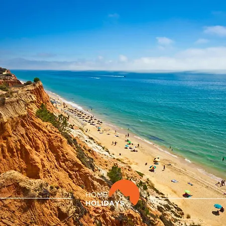 #152 T1 Falésia By Holidays *