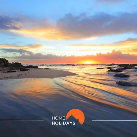 #152 T1 Falesia By Holidays Διαμέρισμα *