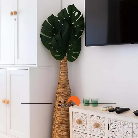 #152 T1 Falesia By Holidays Διαμέρισμα *