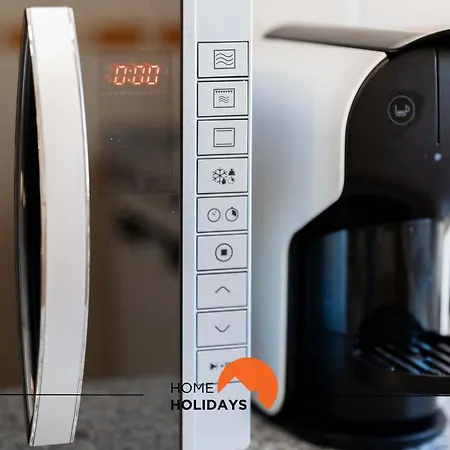 Διαμέρισμα #152 T1 Falesia By Holidays *