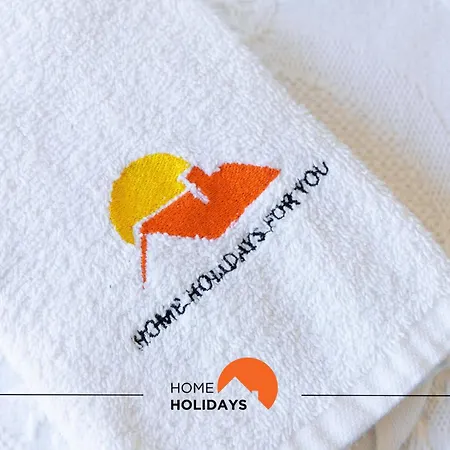 #152 T1 Falesia By Holidays