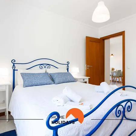 #152 T1 Falésia By Holidays Albufeira