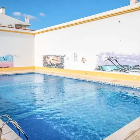 Διαμέρισμα #152 T1 Falesia By Holidays *