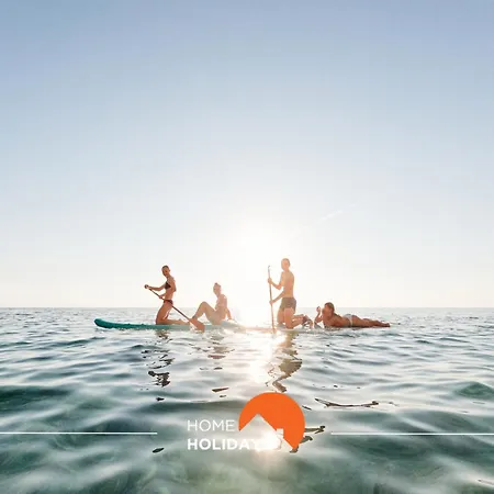 #152 T1 Falesia By Holidays Albufeira