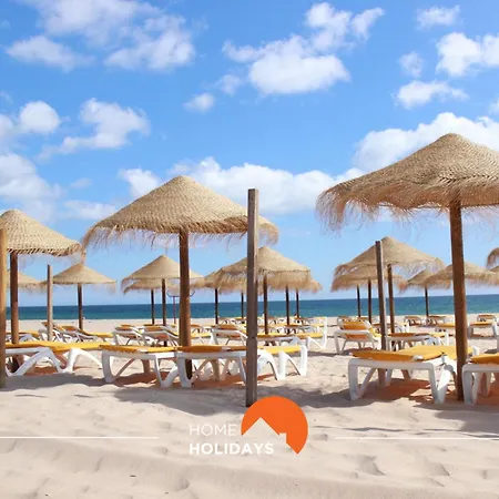 Apartment #152 T1 Falesia By Holidays Albufeira