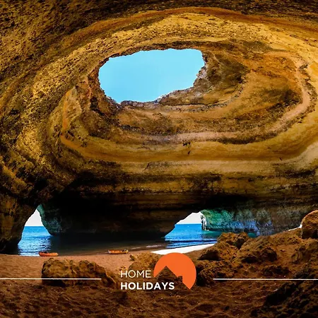 #152 T1 Falesia By Holidays *