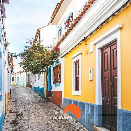#152 T1 Falesia By Holidays