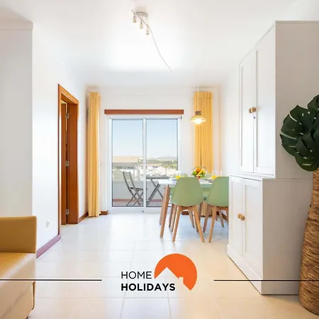 #152 T1 Falesia By Holidays Apartment Albufeira