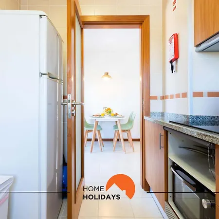 Apartment #152 T1 Falesia By Holidays *