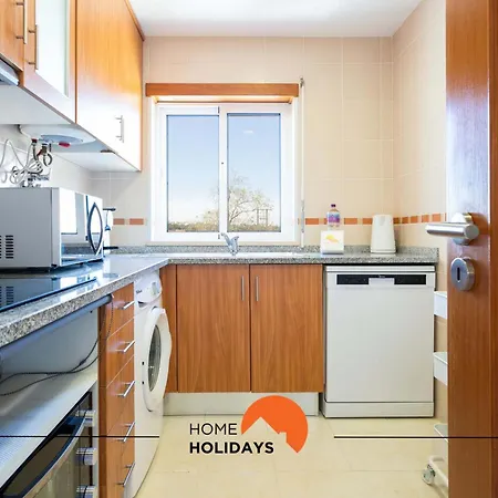Apartment #152 T1 Falesia By Holidays *