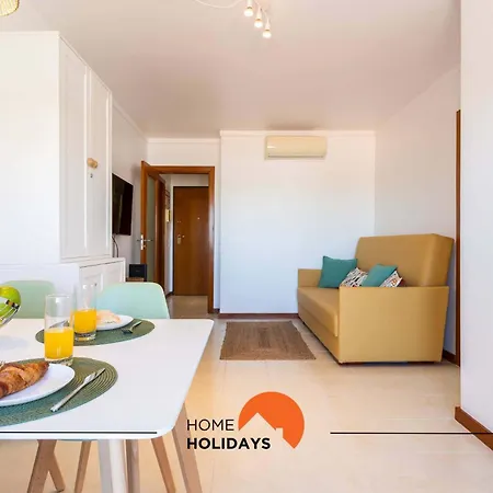 Apartment #152 T1 Falesia By Holidays