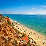 #152 T1 Falésia By Holidays *