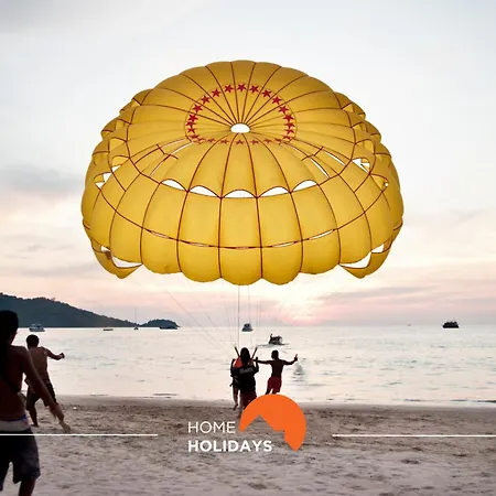 #152 T1 Falesia By Holidays * アルブフェイラ