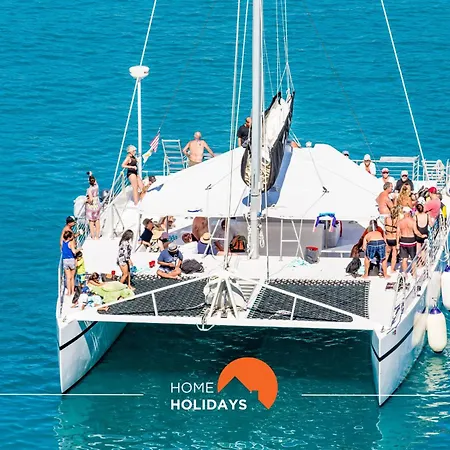 #152 T1 Falesia By Holidays アルブフェイラ