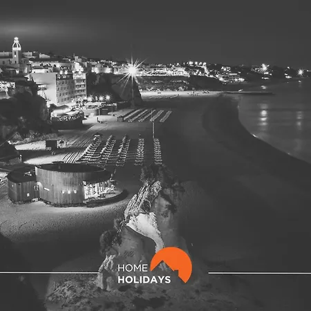 アパート #152 T1 Falesia By Holidays