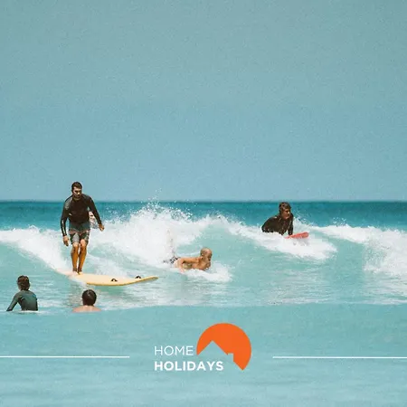 #152 T1 Falesia By Holidays アパート アルブフェイラ