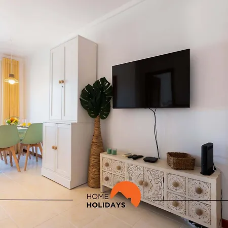 #152 T1 Falesia By Holidays